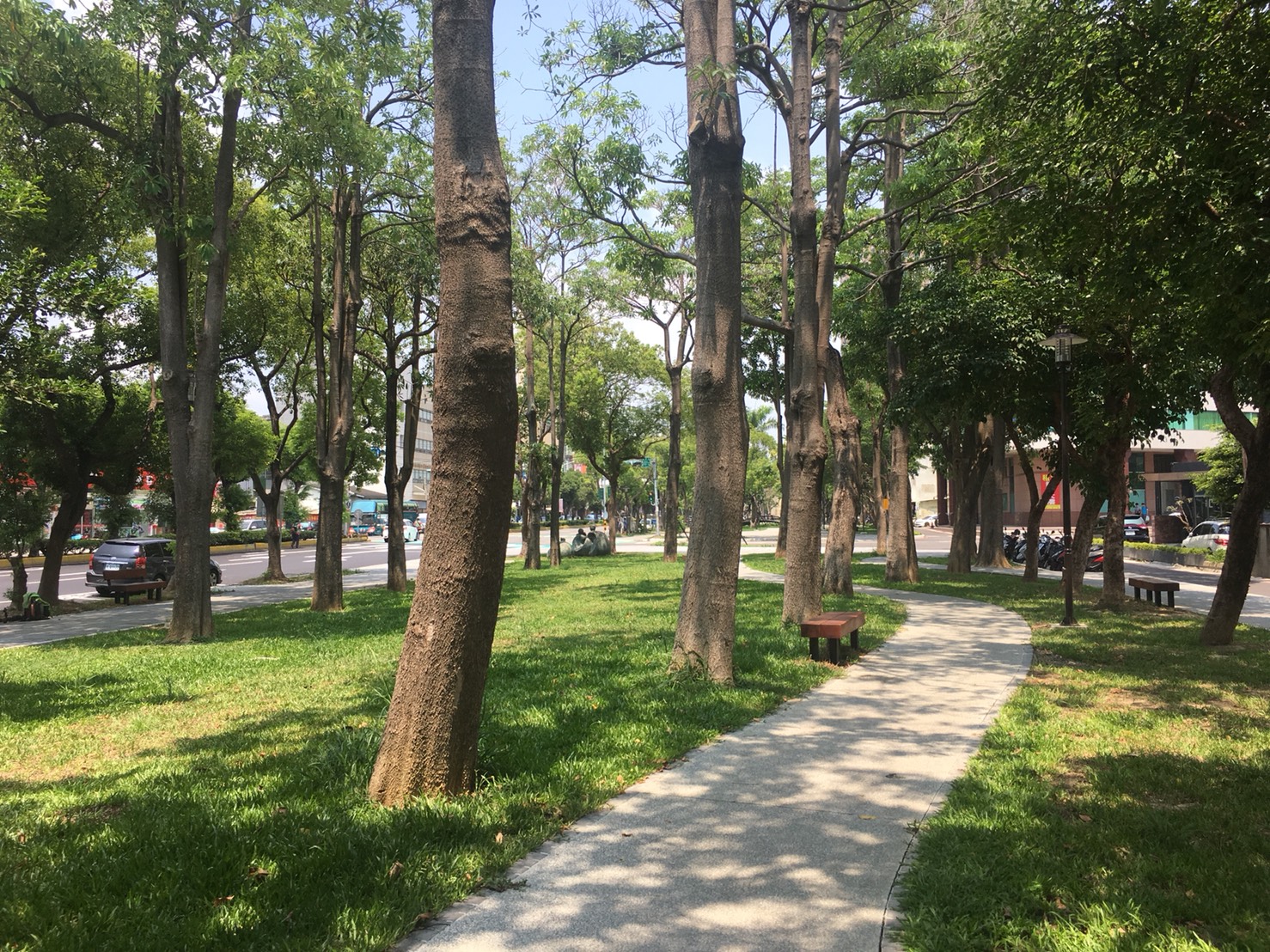 05 HsinChu by 施承毅